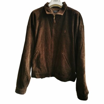 Cotton Jacket