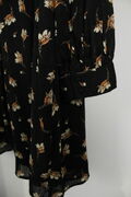 Polyester Mini dress