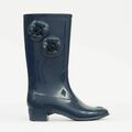 Rubber Rain Boots