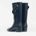 Rubber Rain Boots