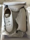 Leather Low top Sneakers