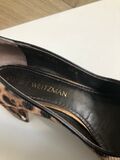 Leather Pumps