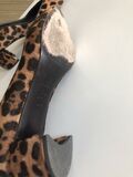 Leather Pumps