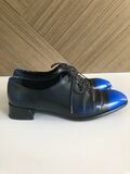 Leather Oxford Shoes