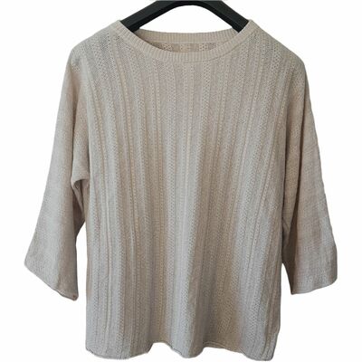 Cotton Blouse