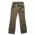 Cotton Trousers Pants