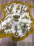 Silk Scarf