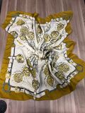 Silk Scarf