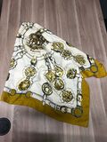Silk Scarf