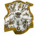 Silk Scarf