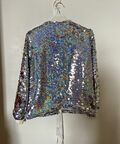 Sequin Jacket