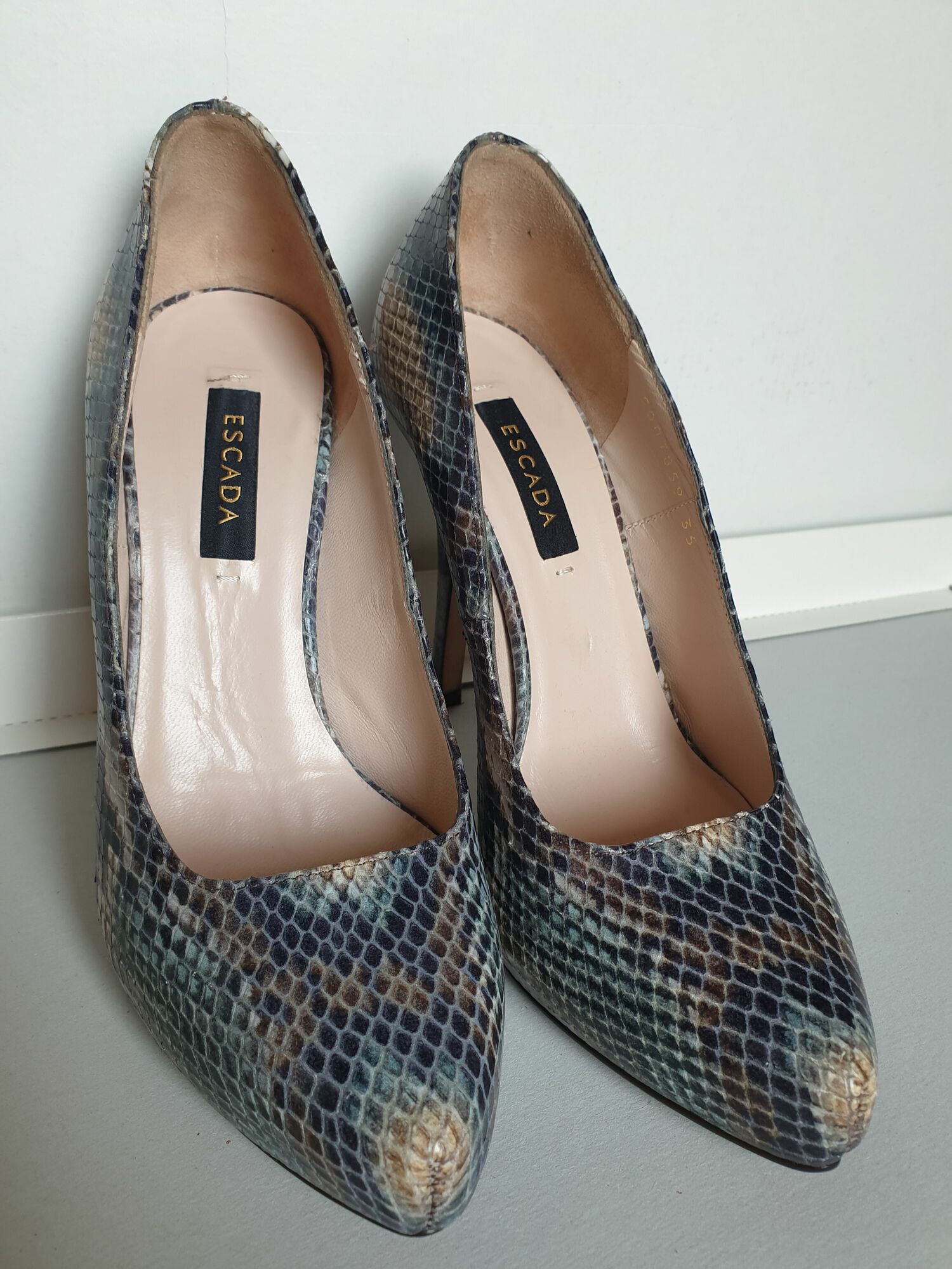Escada shoes for sale outlet