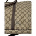 Gucci Canvas Handbag