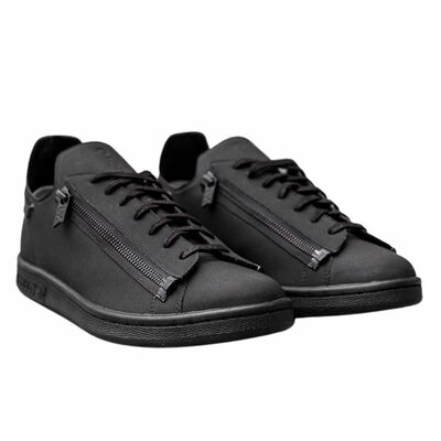 Leather Low top Sneakers