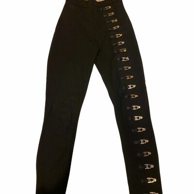 Suit pants