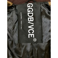 Brown Leather Jacket