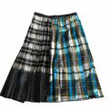 Knee-lengh Skirt