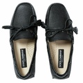Leather Moccasins