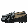 Leather Moccasins