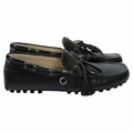 Leather Moccasins