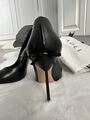 Leather Pumps Shoes