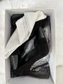 Suede Pumps Shoes
