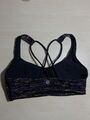 Athletic Bustier