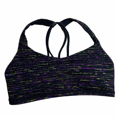 Athletic Bustier