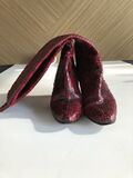 Python High heel Boots