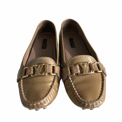 Patent Espadrilles