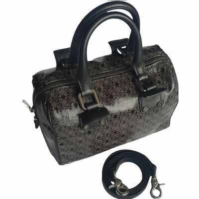 Synthetic leather Handbag