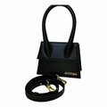 Chiquito Black Handbag