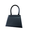 Chiquito Black Handbag