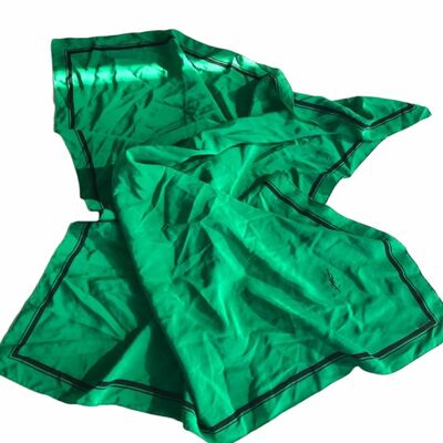 Silk Scarf
