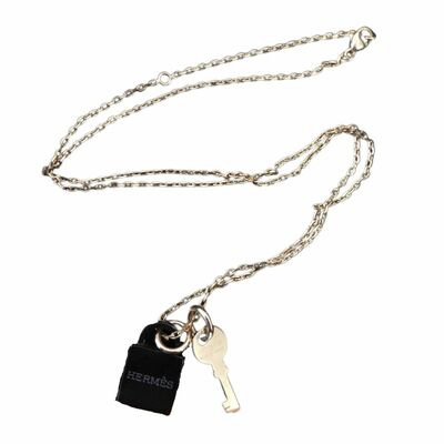 Gold Necklace