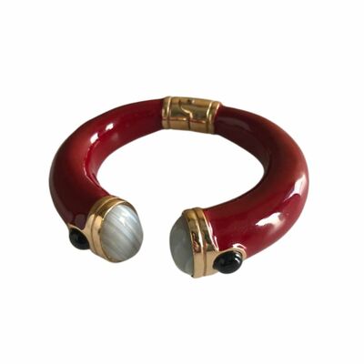 Acrylic Bracelet