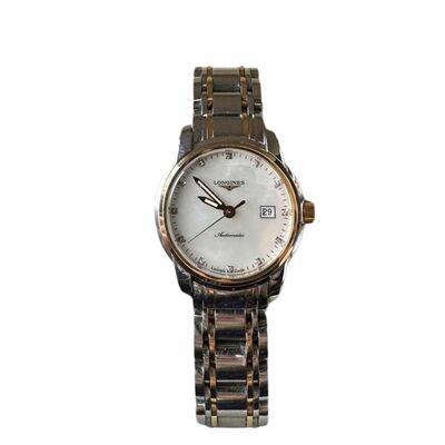 Automatic Watch