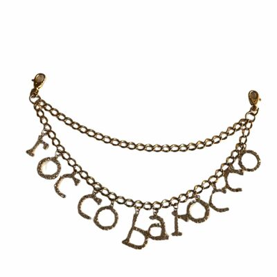 Metal Necklace