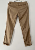 Cotton Chino Pants