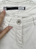 Cotton Slim Jeans