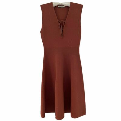 Viscose Midi dress