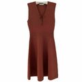 Viscose Midi dress