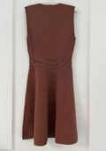 Viscose Midi dress