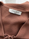 Viscose Midi dress