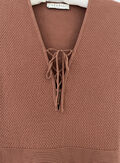 Viscose Midi dress