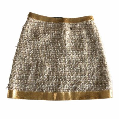 Mini Skirt