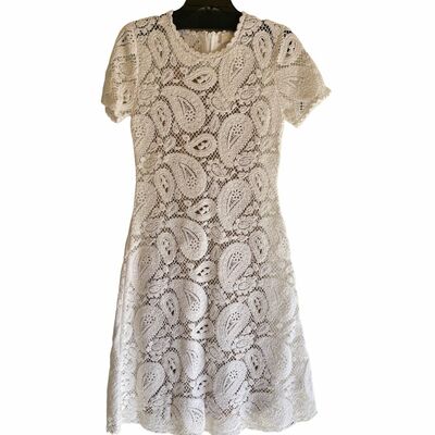 Cotton Midi dress