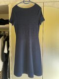 Viscose Midi dress