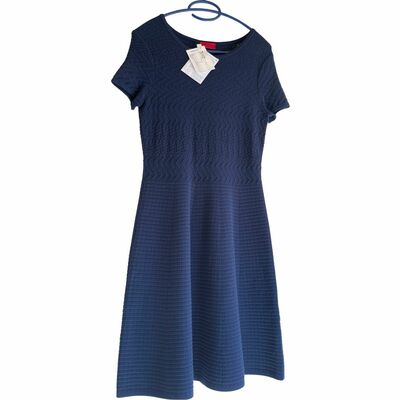 Viscose Midi dress