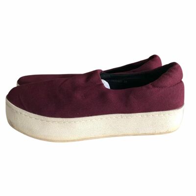 Cotton Espadrilles